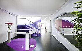 Absoluto Design Hotel